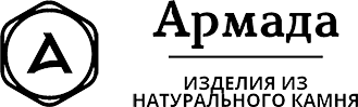 Логотип Производственная компания «Армада»