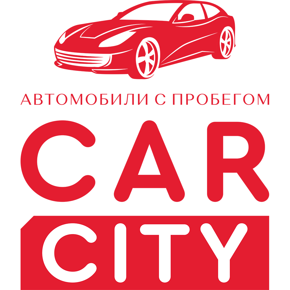 Логотип Автосалон CAR CITY Курган
