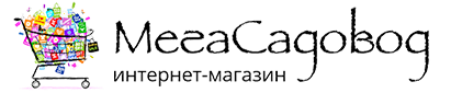 Логотип Интернет-магазин МегаСадовод