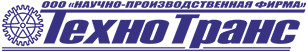Логотип НПФ «Технотранс»